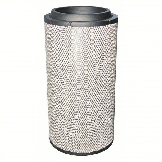 Baldwin RS3998 Automotive Air Filter Round - Oval, Engine, Round, 11 23/32 in Outside Dia - KVM Tools Inc.KV4RGC9