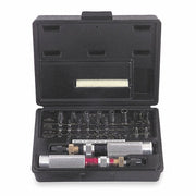 Utica KT-130 Torque Driver Set, 1/4", 20 to 100 in.-oz. - KVM Tools Inc.KV4RZP6