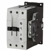 Eaton XTCE065D00A IEC Magnetic Contactor, 3 Poles, 120 V AC, 65 A, Reversing: No - KVM Tools Inc.KV4TZC5