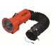 Allegro 9514 - 06 Confined Space Fan 115 V AC, 8 in Duct Dia, 1/3 hp Horsepower, 890 cfm Max Flow in Free Air - KVM Tools Inc.KV4UDK1