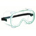 KVM Tools KV4VCF6 Splash Goggles Uncoated, ANSI Dust/Splash Rating Not Rated for Dust or Splash, Indirect - KVM Tools Inc.KV4VCF6
