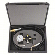 Parker CG - 3000AGRG Accumulator Charging/Gauge Kit Greer Bladder and Piston Accumulators, 0.960 - 14 in RH - KVM Tools Inc.KV4VV89