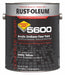 Rust-Oleum 251286 Concrete Saver 5600 Floor Paint 1 gal Safety Yellow