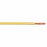 Southwire 22969001 Building Wire, THHN, 12 AWG, 500 ft, Yellow, Nylon Jacket, PVC Insulation - KVM Tools Inc.KV4W013
