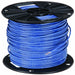 Southwire 11598001 THHN Copper 10 AWG Solid Blue 500 ft Building Wire