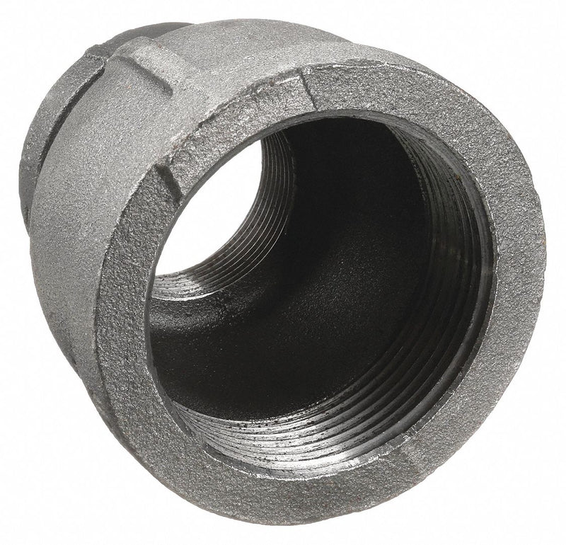 Anvil 0310088208 Reducing Coupling 1-1/2 in x 1-1/4 in