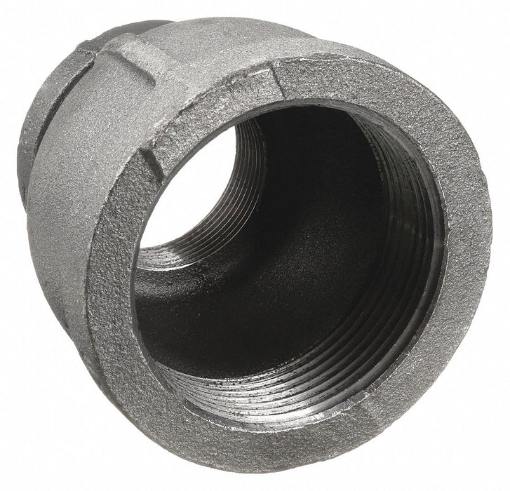 Anvil 0310088208 Reducing Coupling 1-1/2 in x 1-1/4 in