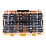 Dewalt DW2163 37 Pc. Driver Bit Set Bit Holders/Nutsetters/Screwdriver Bits - KVM Tools Inc.KV4WM46