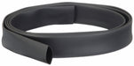 Insultab HSN-100-3/8 Blk 48 Heat Shrink Tubing, 0.38 in I.D. Before Shrinking, 0.19 in I.D. After Shrinking, 2:1, 5 PK