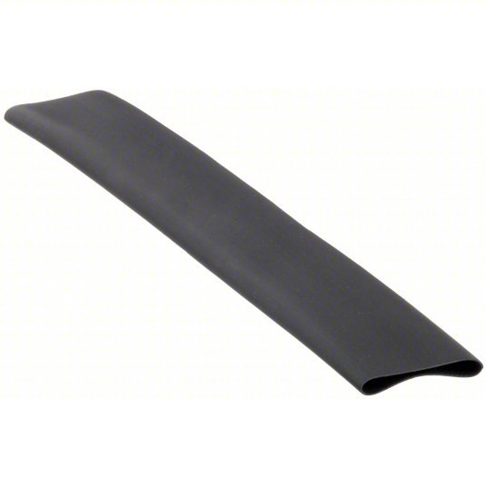Insultab HS-VTN 1/4 Blk 6 Heat Shrink Tubing 0.25 in I.D. Before Shrinking, 0.13 in I.D. After Shrinking, 2:1, 5 PK - KVM Tools Inc.KV4WND3