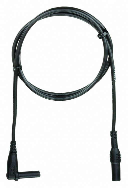 Approved Vendor Test Leads CAT III 1000V Alligator Clip 3 ft