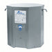 Acme T2535173S Single Phase Transformer 240V AC/480V AC, 120V AC/240V AC, Wall, Aluminum, Single - KVM Tools Inc.KV4WUC3