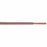 Southwire 22971601 Building Wire, THHN, 12 AWG, 500 ft, Brown, Nylon Jacket, PVC Insulation - KVM Tools Inc.KV5C985