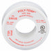 Anti-Seize Technology 16035 Poly-Temp MD Thread Sealant Tape