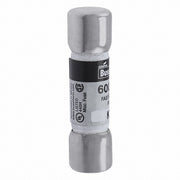 Bussmann KTK-5 Fuse, Fast Acting, 5A, KTK Series, 600V AC, Not Rated, 1-1/2" L x 13/32" dia - KVM Tools Inc.KV4XC40