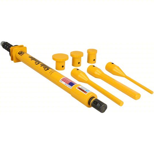 Slide Sledge 211303 Slide Hammer Sledge, 14 lb., 30