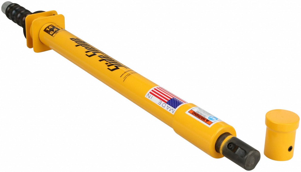 Slide Sledge 211401 Impact Hammer, Impact Hammer, SLIDE SLEDGE