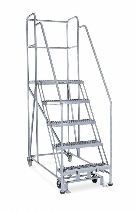 Cotterman 5WP2436RA3B4B8AC1P6 Mobile Work Platform