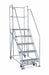 Cotterman 5WP2436RA3B4B8AC1P6 Mobile Work Platform