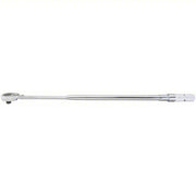 Proto J6018CXCERT Micrometer Torque Wrench Foot - Pound, 3/4 in Drive Size, 60 ft - lb to 300 ft - lb - KVM Tools Inc.KV4YA71
