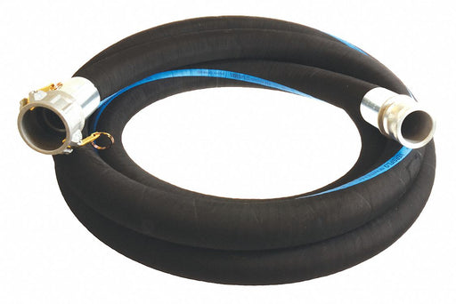 Continental 4YLP1 Water Suction and Discharge Hose