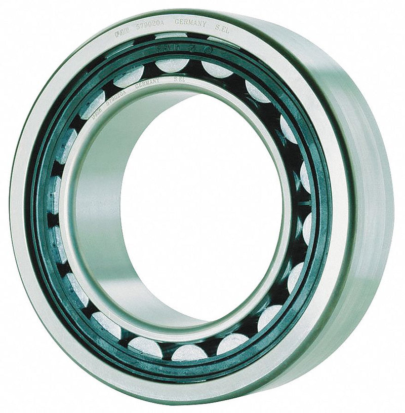 FAG NU204-E-XL-TVP2 Cylindrical Roller Bearing