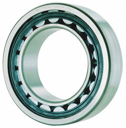 FAG NU204-E-XL-TVP2 Cylindrical Roller Bearing
