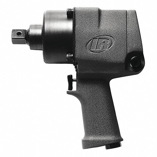 Ingersoll Rand 1720P1 Impact Wrench Pistol Grip, Std, Full - Size, Industrial Duty, 3/4 in Square Drive Size - KVM Tools Inc.KV4Z255