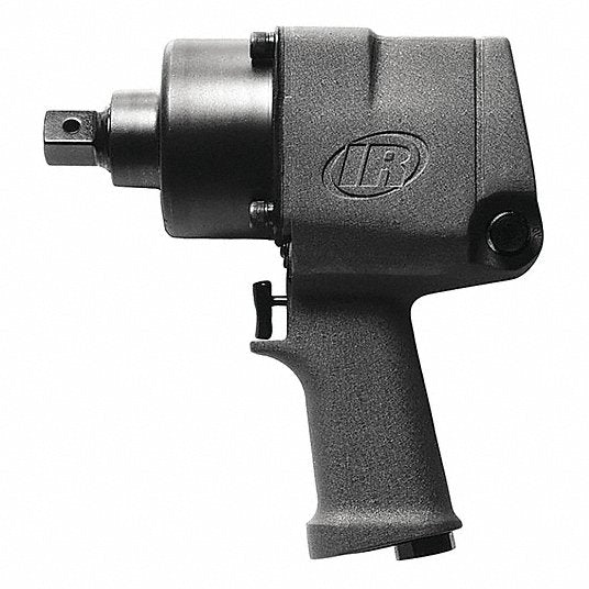 Ingersoll Rand 1720P1 Impact Wrench Pistol Grip, Std, Full - Size, Industrial Duty, 3/4 in Square Drive Size - KVM Tools Inc.KV4Z255