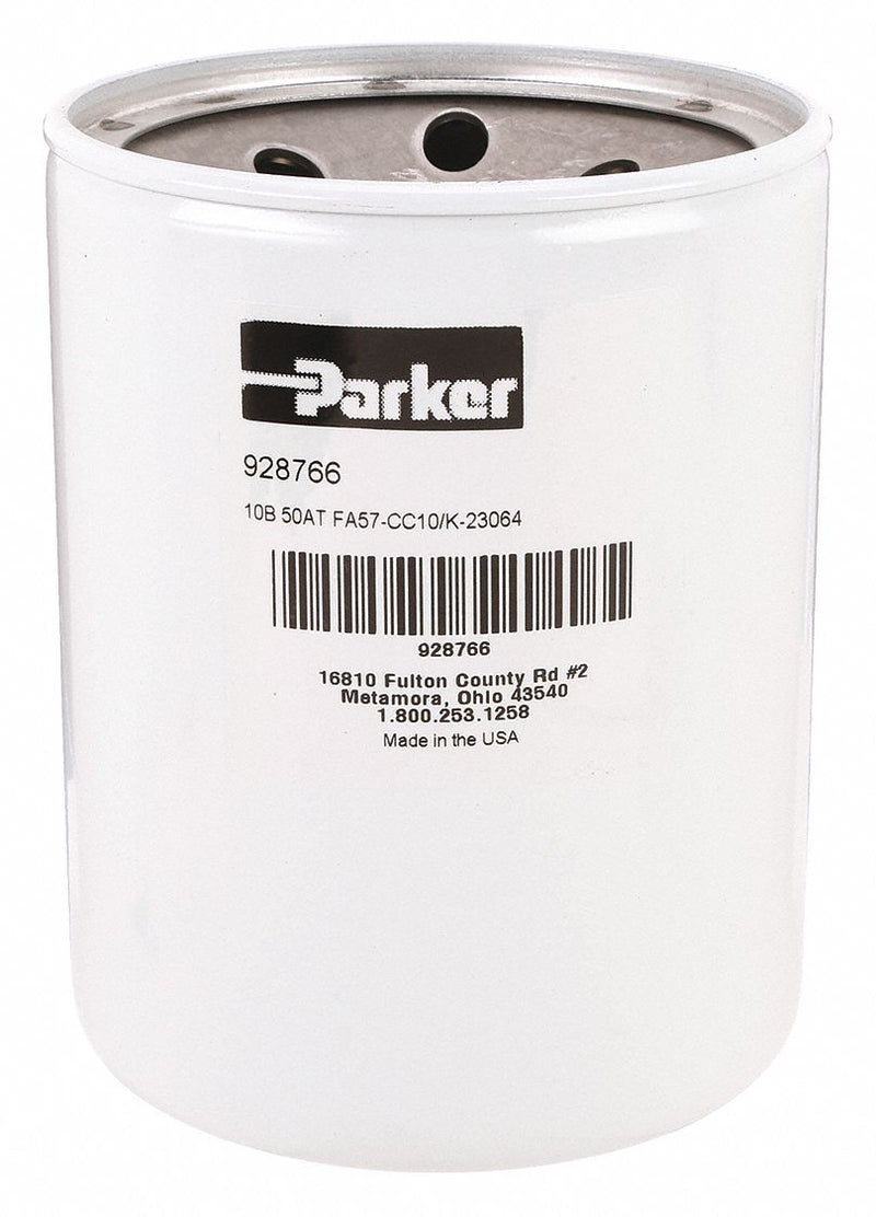Parker 928766 Hydraulic Filter Element 50 gpm