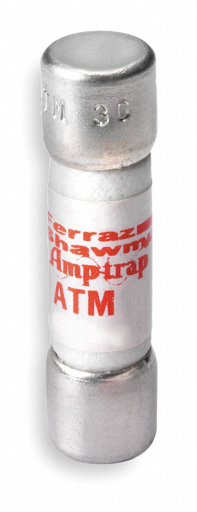 Mersen ATM15 Midget Fuse 15 A 600V