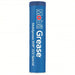 Mobil 122174 Multipurpose Grease Cartridge, 13.7 oz Container Size, 2, Lithium, 225 ISO Viscosity Grade - KVM Tools Inc.KV4ZF44