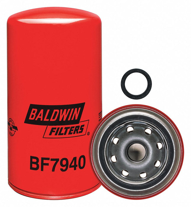 Baldwin Filters BF7940 Fuel Filter