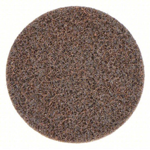 Scotch - Brite 7000000756 Surface - Conditioning Disc TR, 3 in Dia, Aluminum Oxide, Coarse, SC - DR - KVM Tools Inc.KV4ZR39