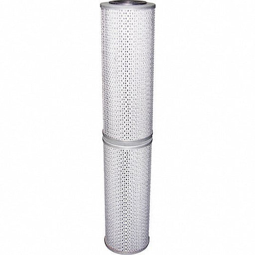 Baldwin PT8891 - MPG Hydraulic Filter Hydraulic Fluid, Cartridge, 1 9/16 in Inside Dia, Cellulose, Hood - KVM Tools Inc.KV4ZUZ5