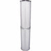 Baldwin PT8891 - MPG Hydraulic Filter Hydraulic Fluid, Cartridge, 1 9/16 in Inside Dia, Cellulose, Hood - KVM Tools Inc.KV4ZUZ5