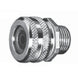 Appleton CG - 3775S Cord Grip, Liquidtight, Steel, 0.375" - 0.500", Purple, 3/4" - KVM Tools Inc.KV11502