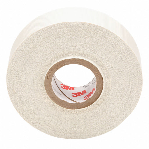 3M Scotch 27 Glass Cloth Electrical Tape 2 in x 60 yd