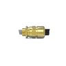Hawke 501/453/RAC/A/M20NP NI Plated Cable Gland