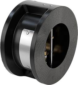 McMaster 5023K31 Flange - Mount Check Valve Cast Iron, 2 Pipe Size - KVM Tools Inc.KV5023K31