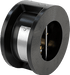 McMaster 5023K31 Flange - Mount Check Valve Cast Iron, 2 Pipe Size - KVM Tools Inc.KV5023K31