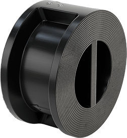 McMaster 5023K31 Flange - Mount Check Valve Cast Iron, 2 Pipe Size - KVM Tools Inc.KV5023K31
