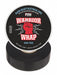 WarriorWrap WW-722 Electrical Tape Black