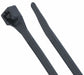 Gardner Bender 46-308UVB Cable Tie 8 in Black UV Nylon PK100