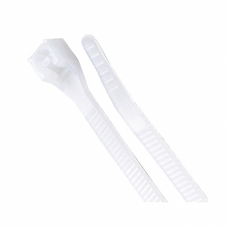 Gardner Bender 46-104 4" L Cable Tie PK 100