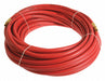 Continental PLR05030-50-11 Air Hose, 1/2 in Hose Inside Dia., Red, 1/2 in MNPT x 1/2 in MNPT, 50 ft Hose Lg