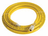 Continental PLY03830-50-53 Air Hose 50 ft Yellow
