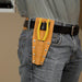 Klein D203 - 8N Needle Nose Plier 1 1/4 in Max Jaw Opening, 8 1/2 in Overall Lg, 2 3/8 in Jaw Lg, 1/8 in Tip Wd - KVM Tools Inc.KV4A863