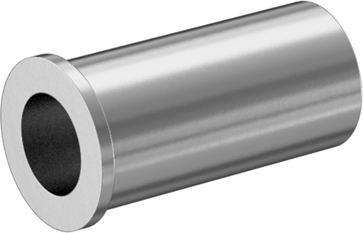 McMaster 5182K949 Tube Support for 1/4" OD x 0.17" ID Tube - KVM Tools Inc.KV5182K949