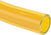 McMaster 5187K65 50 ft Soft PVC Tubing for Fuel and Lubricants 3/8" ID, 1/2" OD - KVM Tools Inc.KV5187K65